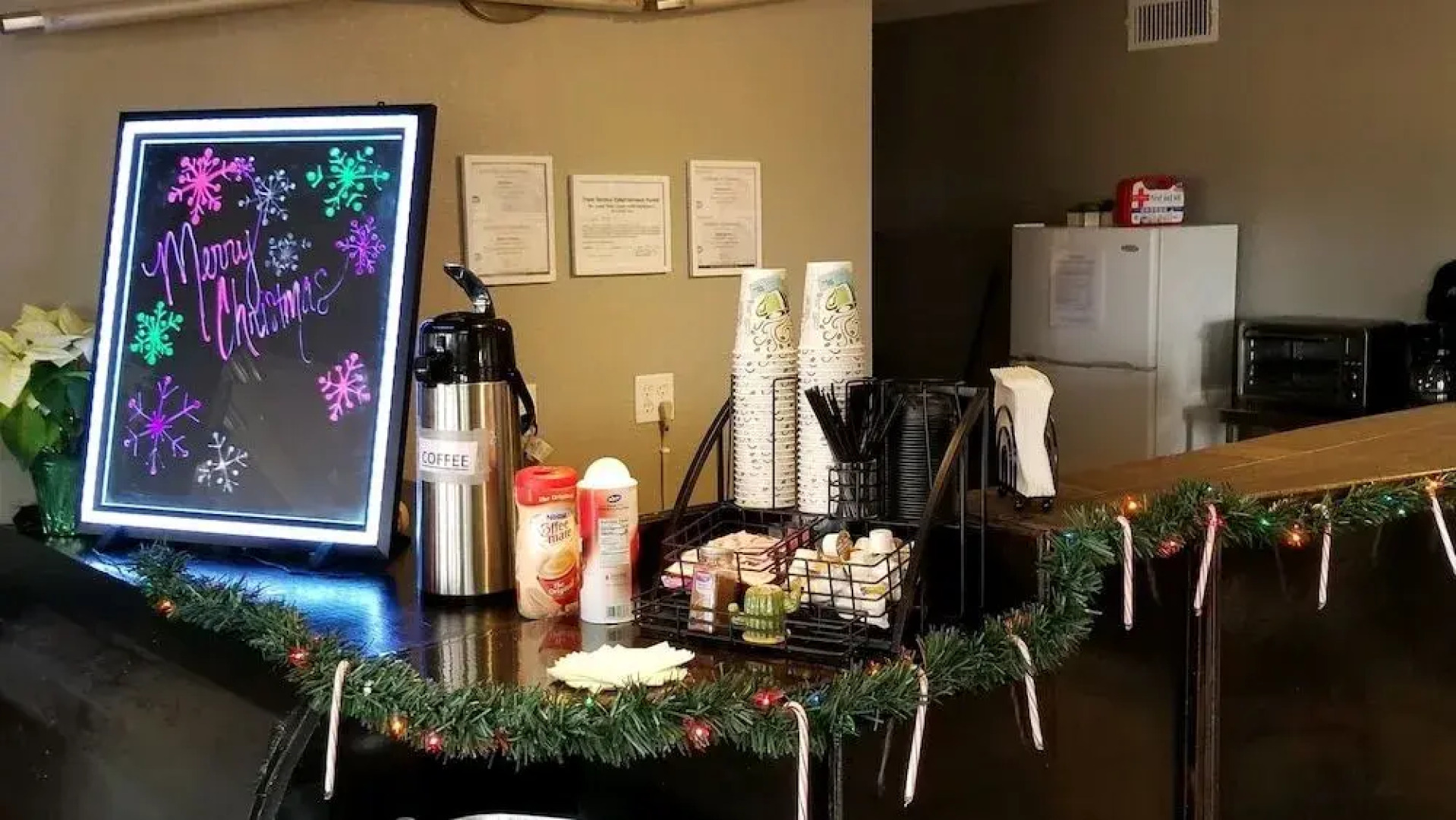 Stay Express Inn and Suites Sweetwater