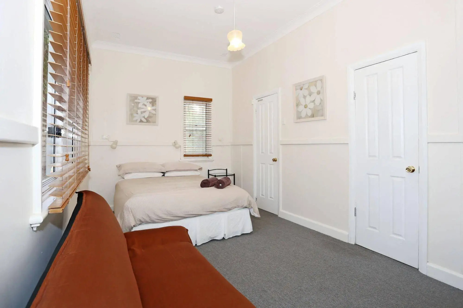 Busselton Guest House