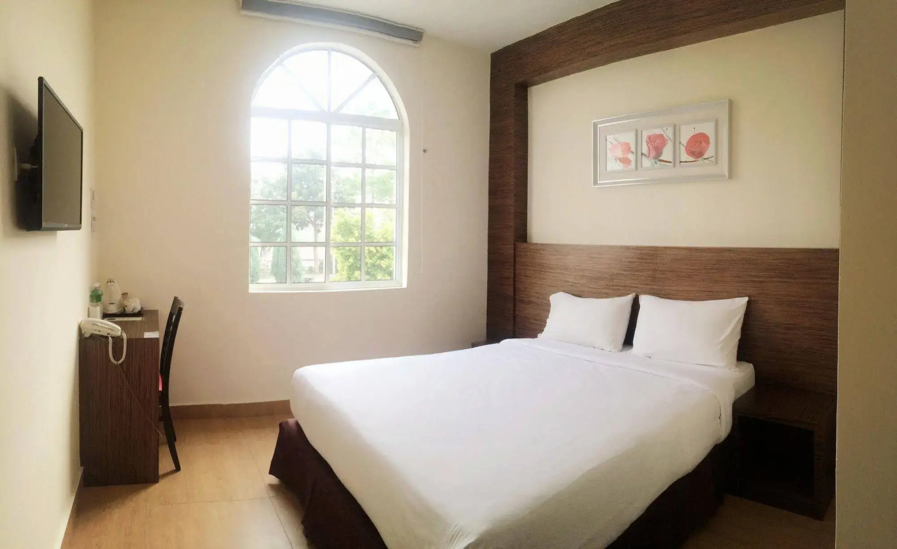 Hotel O The Vintage Hotel