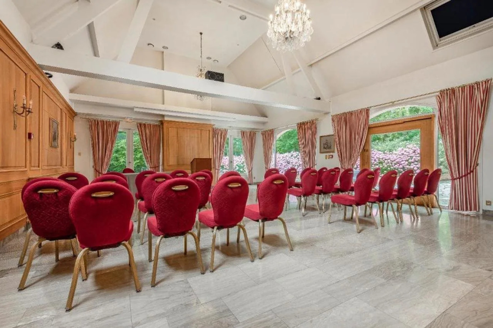 Hôtel Château Tilques