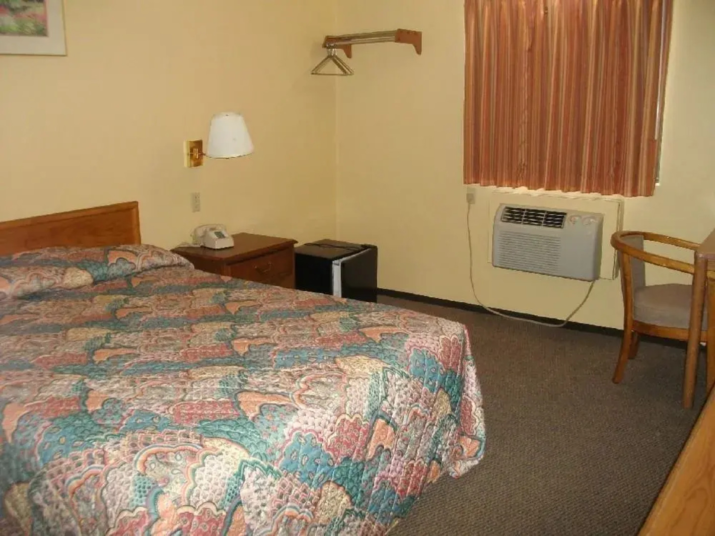 Budgetel inn & Suites