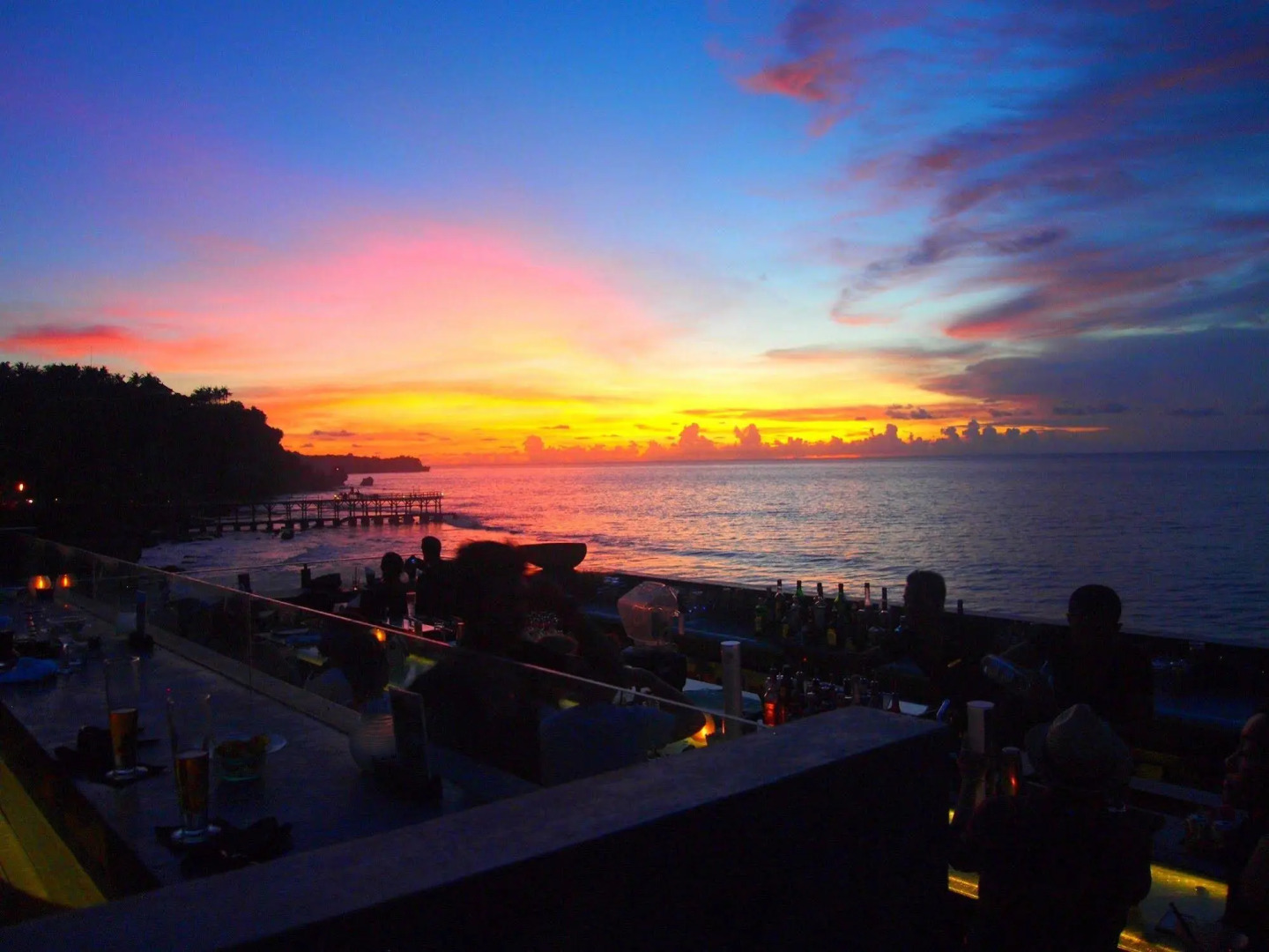 Luxury Apartment at AYANA Residences