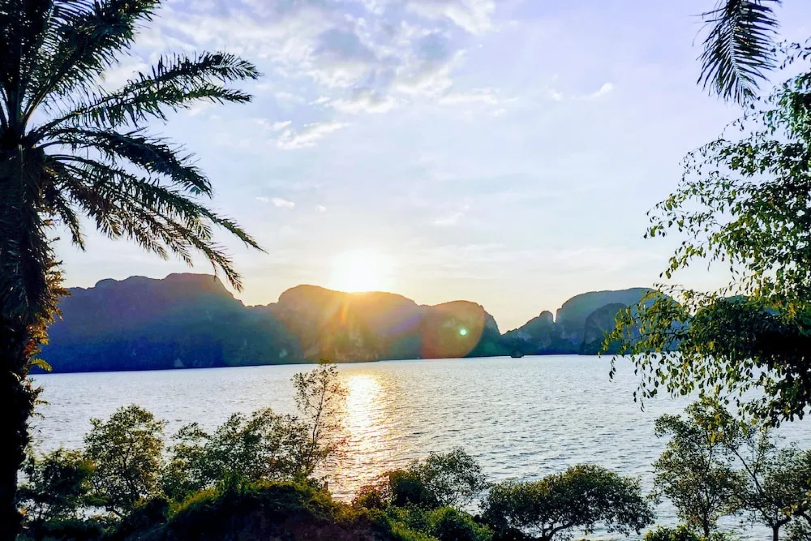 Bulan Anda Baba Resort by OYO Rooms