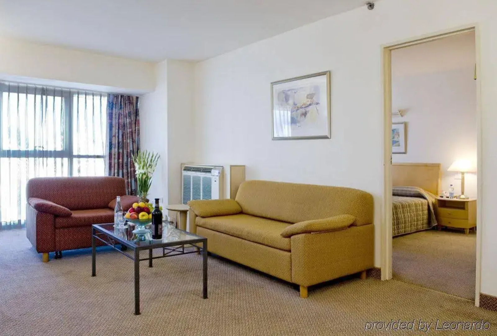 Roxon Urban Hotel Ramat Gan