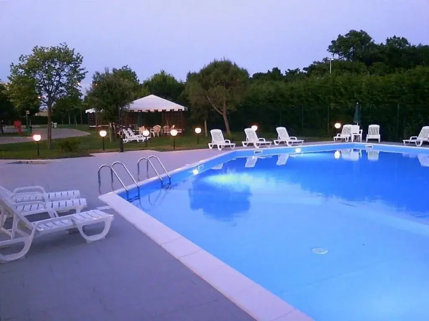 KoKo Hotel Milano Marittima
