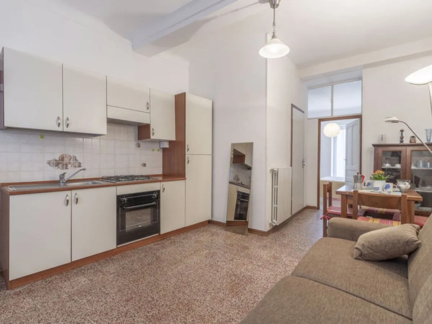 Le due Sorelle (MOL100)