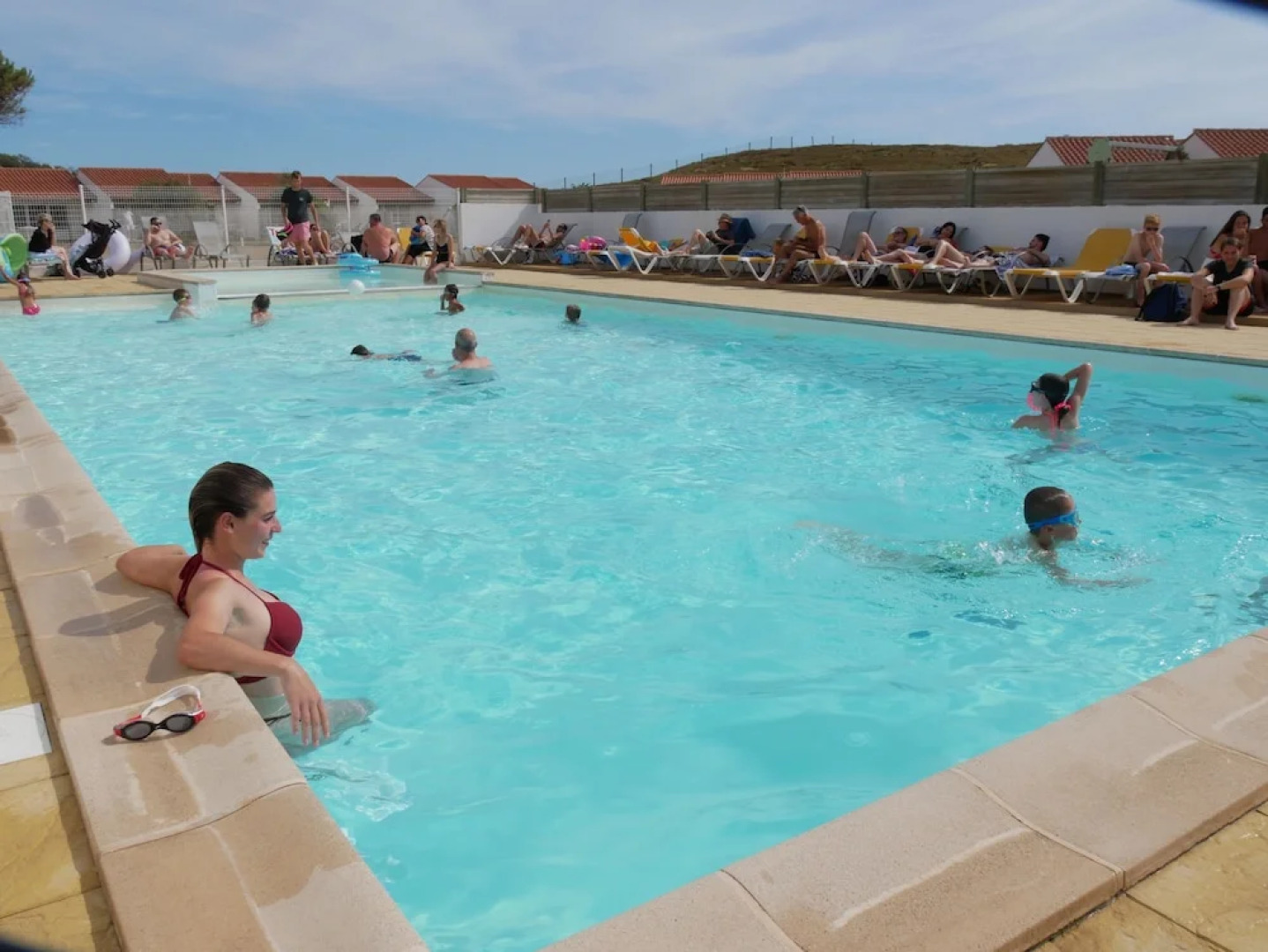 La Grande Dune - Vacances ULVF