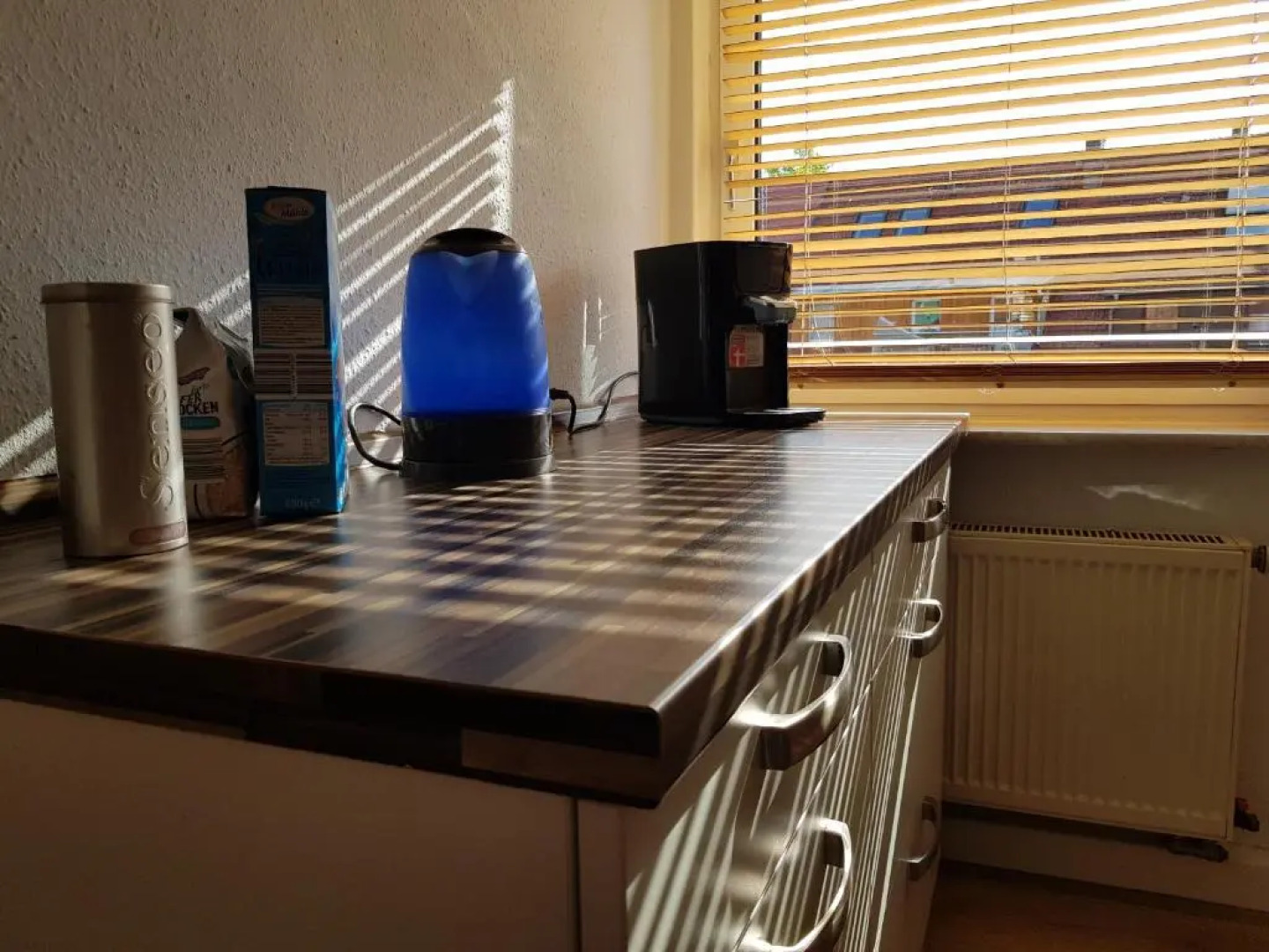 Apartment am Südpark