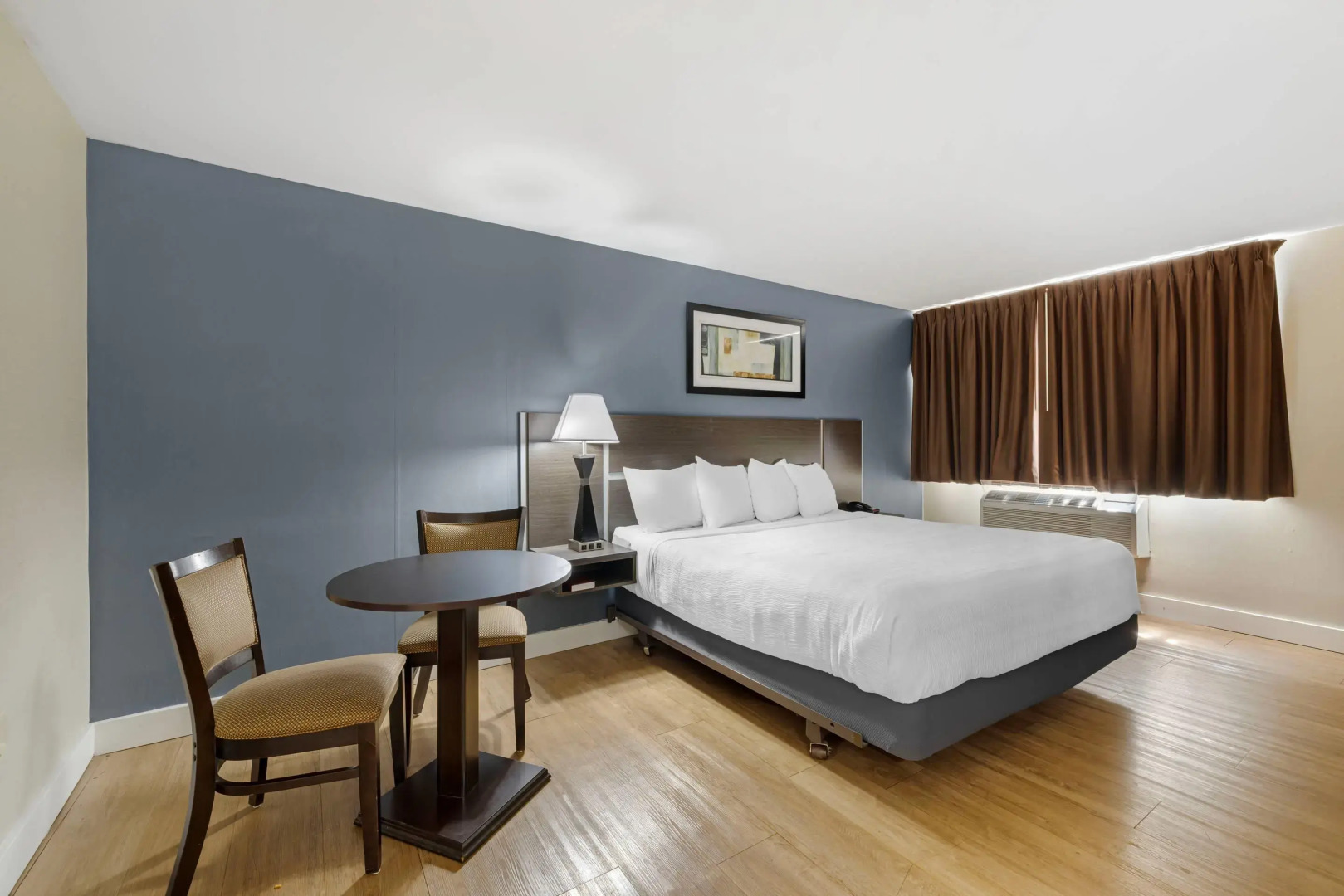 Quality Inn - Niagara Falls Blvd