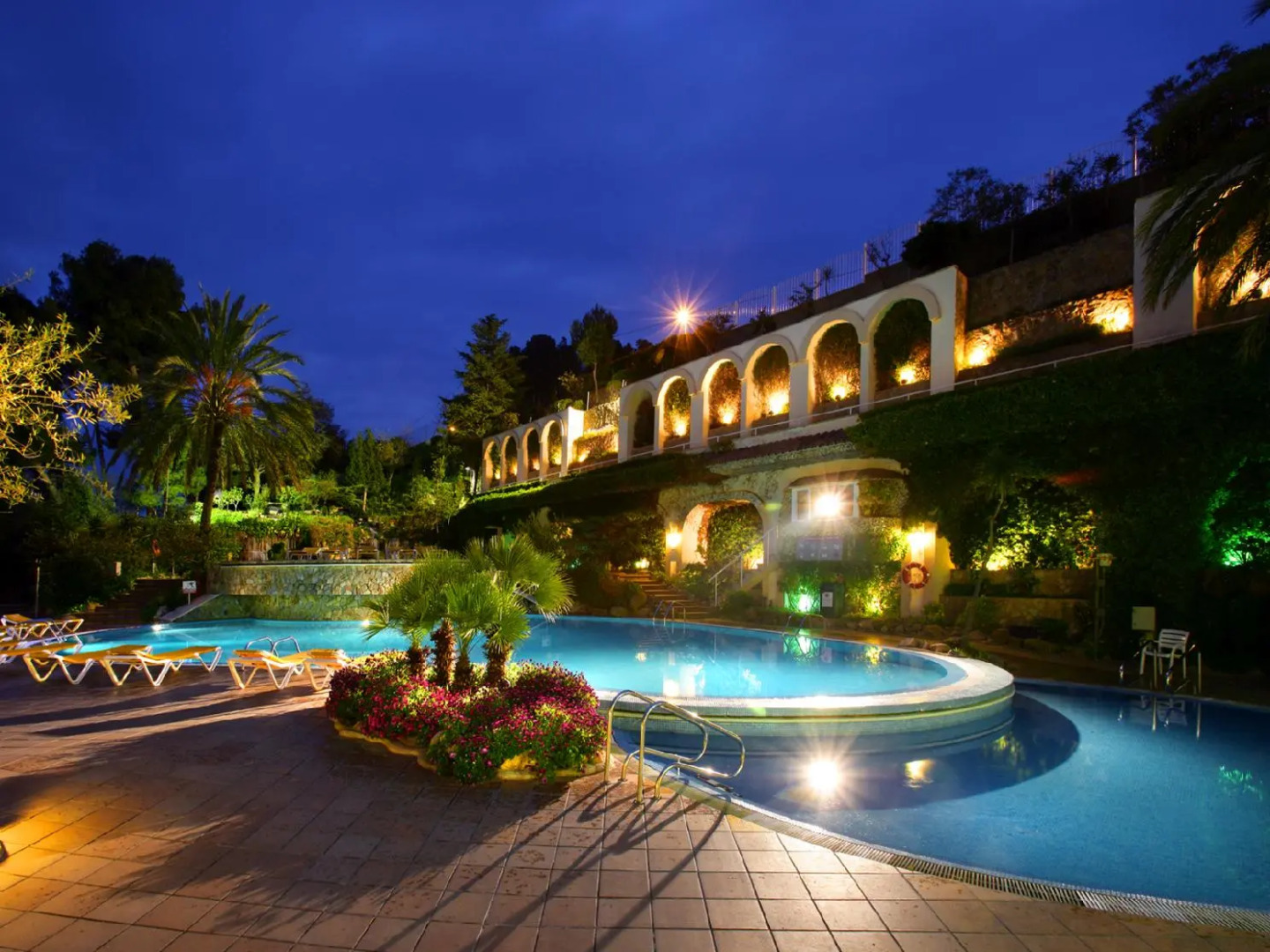 Hotel Guitart Gold Central Park Aqua Resort