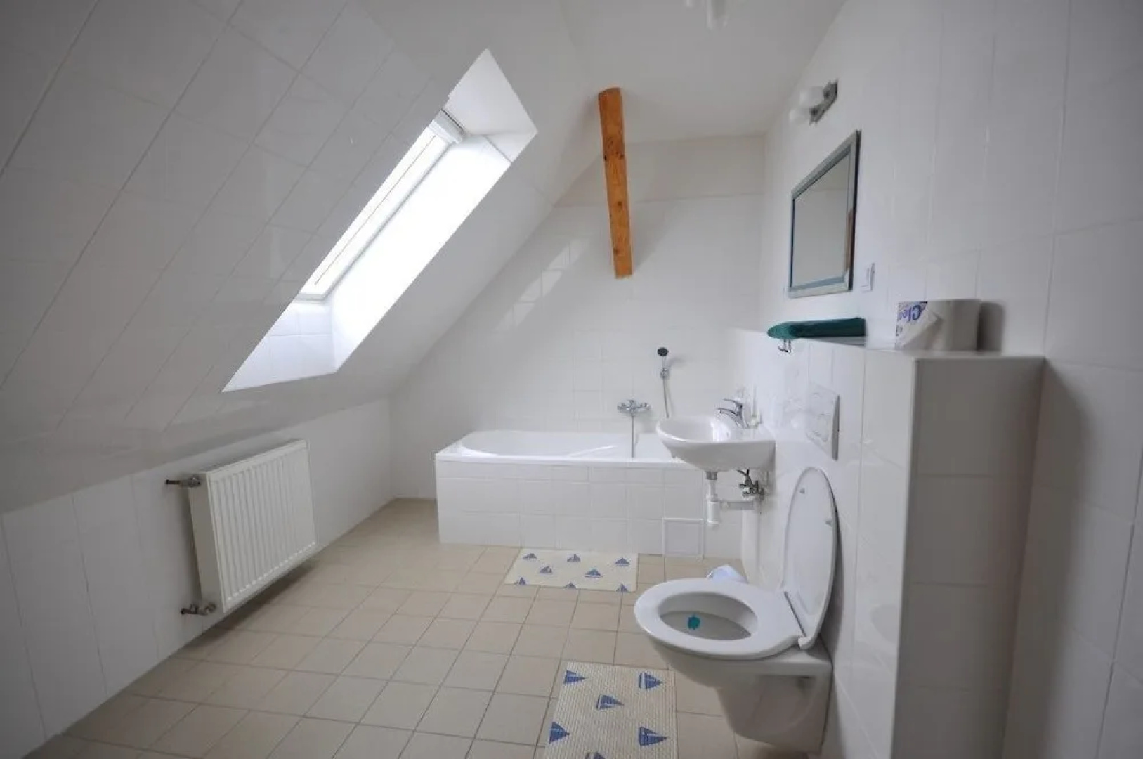 Apartmány Pod Zálesím