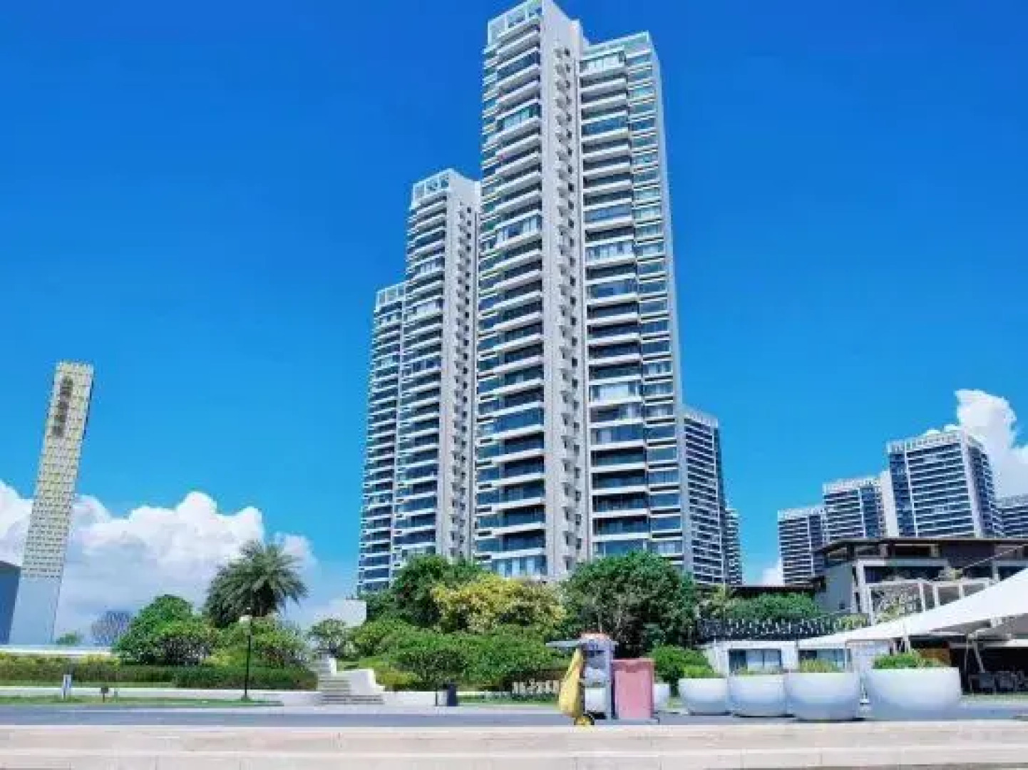 Menghai Holiday Apartment
