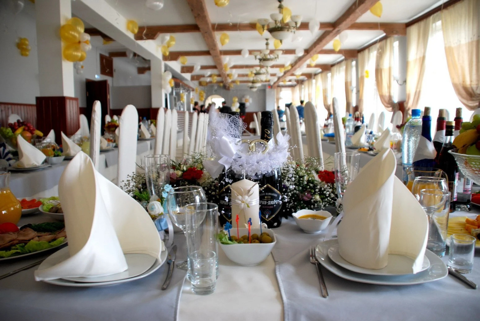 Энергетик(Геленджик)