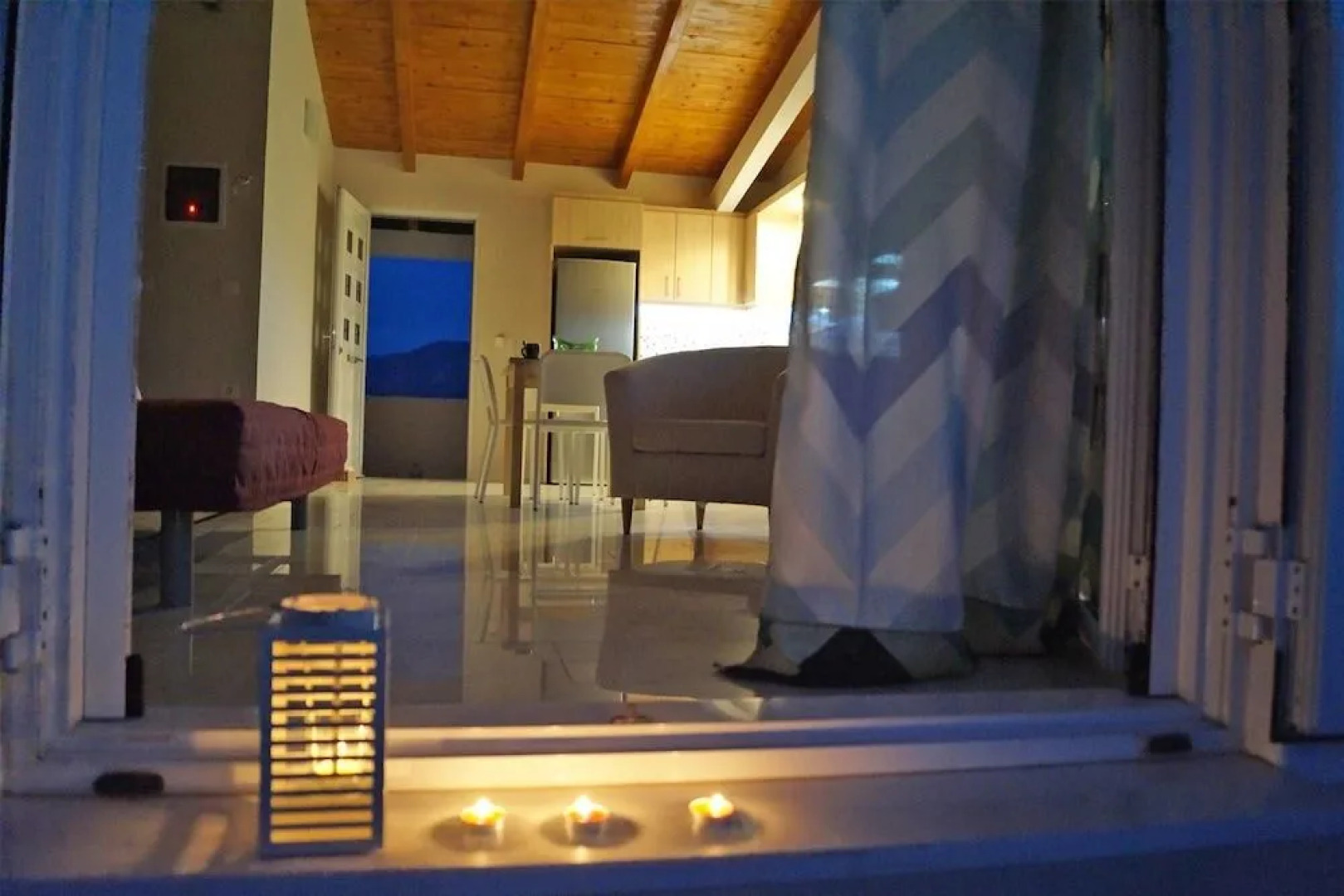 Pouliezos Koklanis Zante Apartments