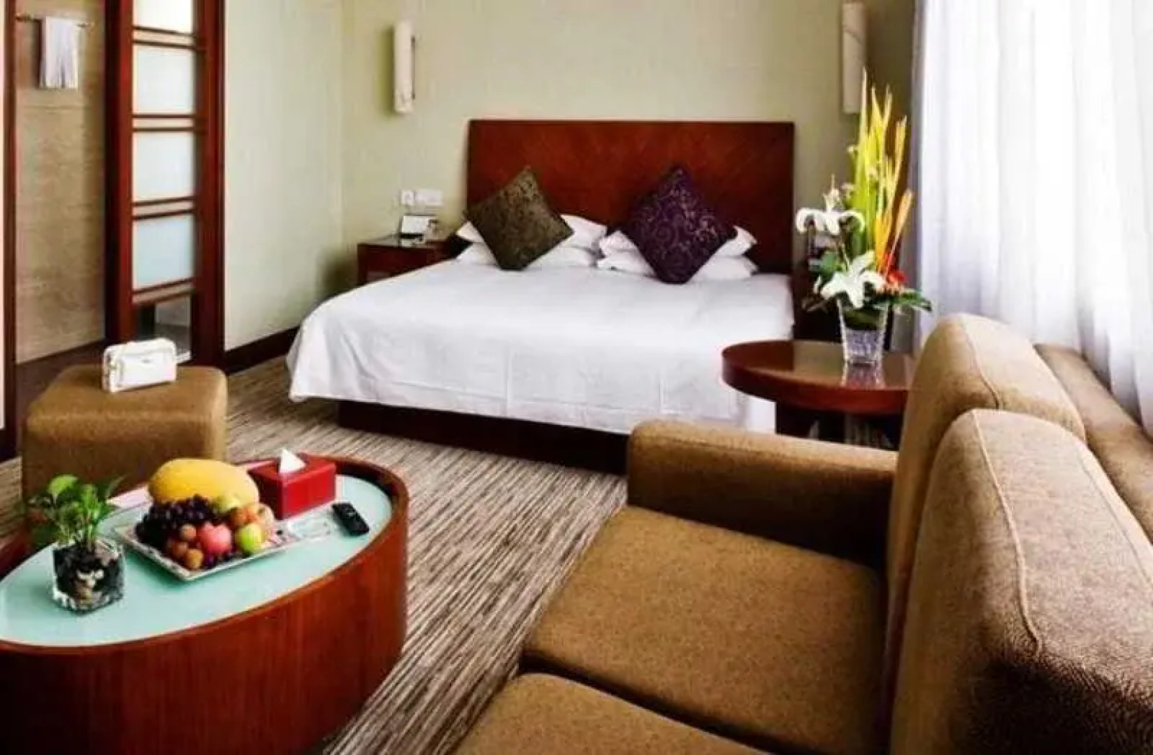 Narada Boutique Hotel Hangzhou Lakeside