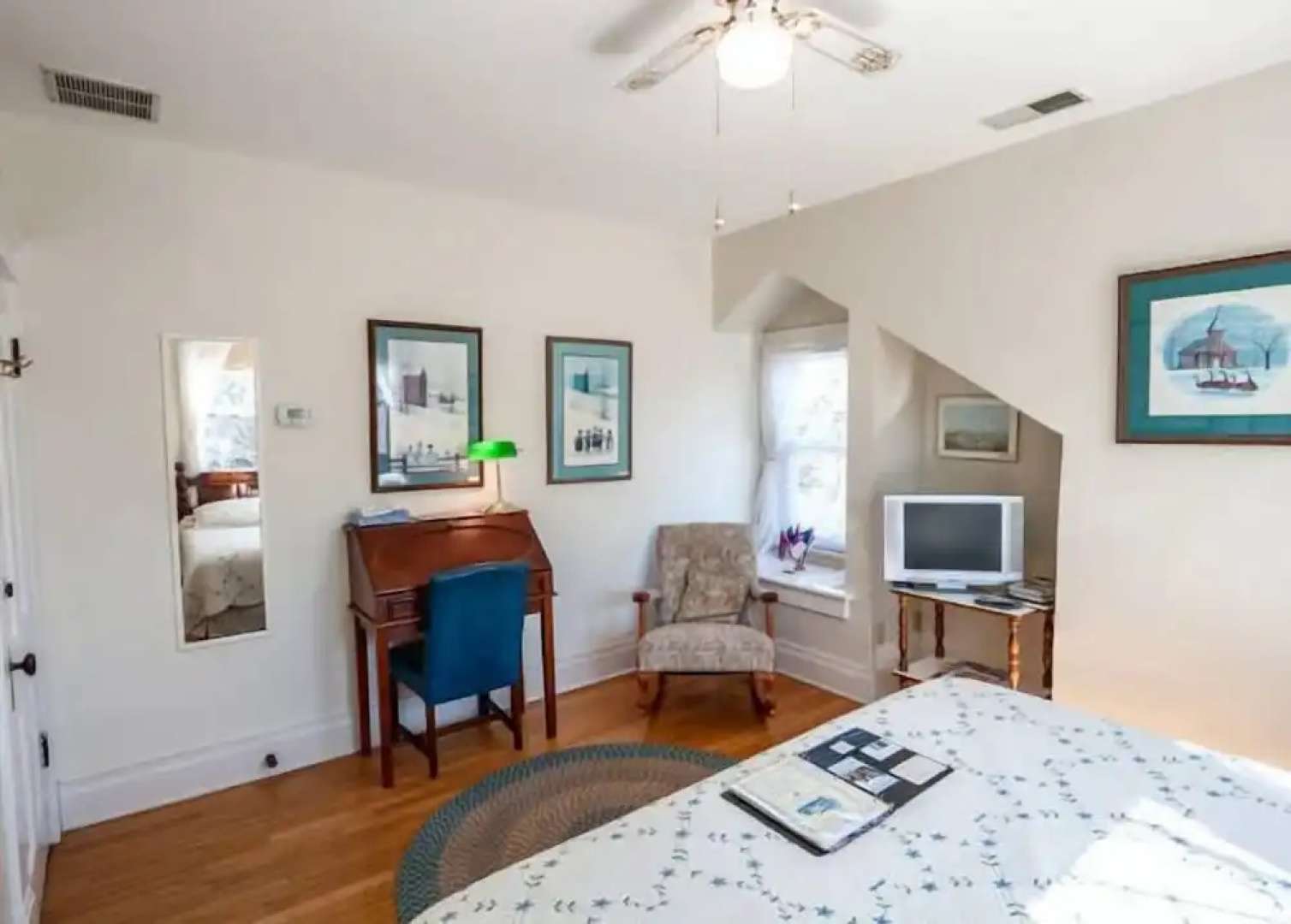 Friendly City Inn Bed & Breakfast