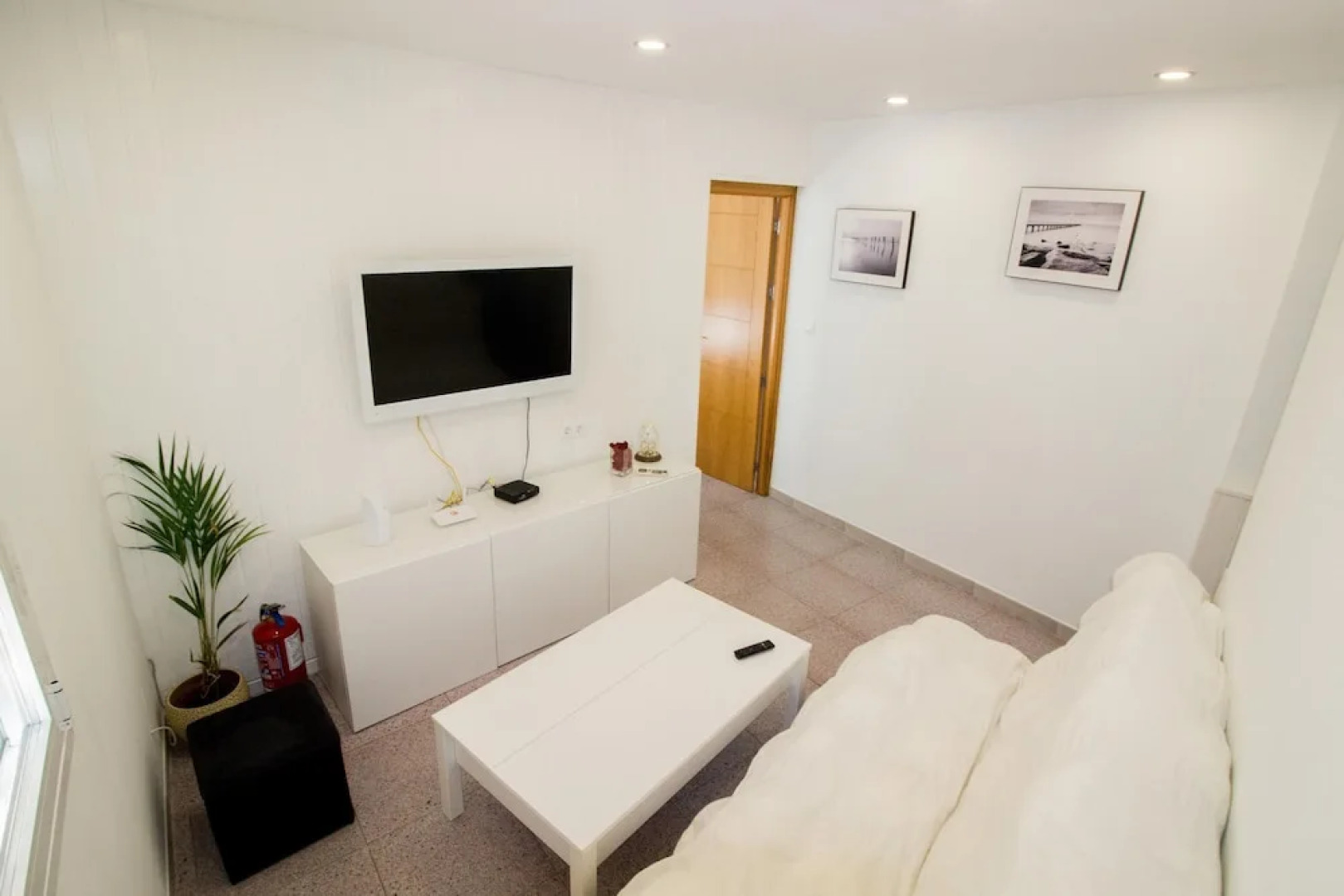 Coqueto apartamento a 150 metros de la playa