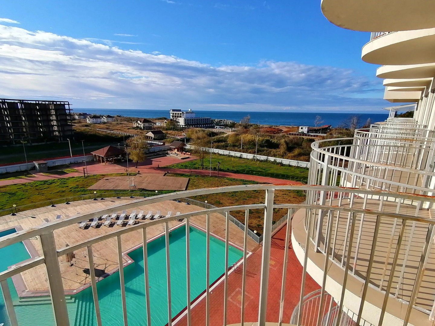 Европа(Гагра)