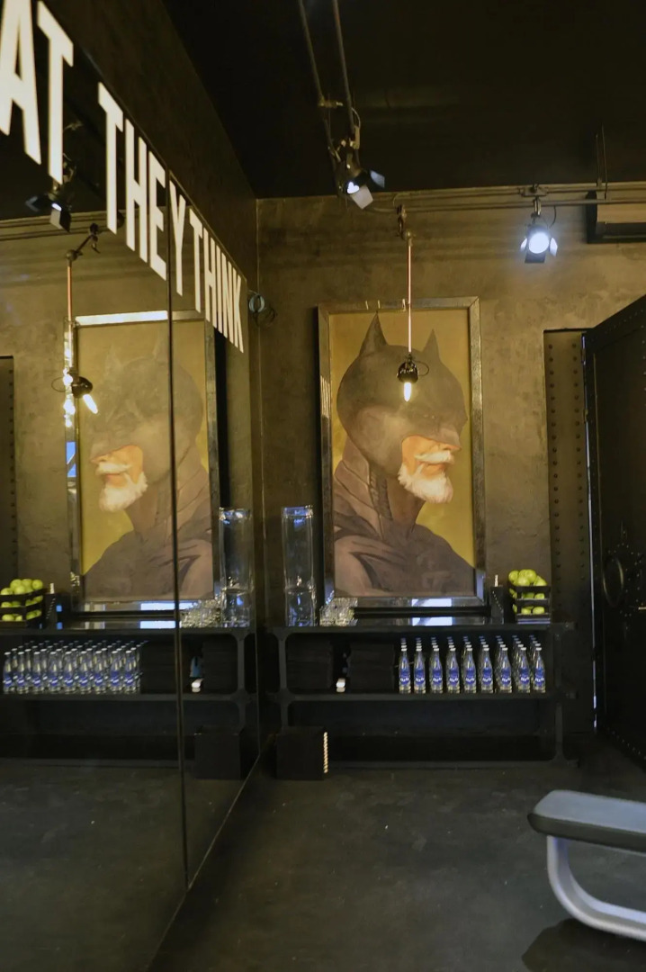 Hacienda Los Picachos