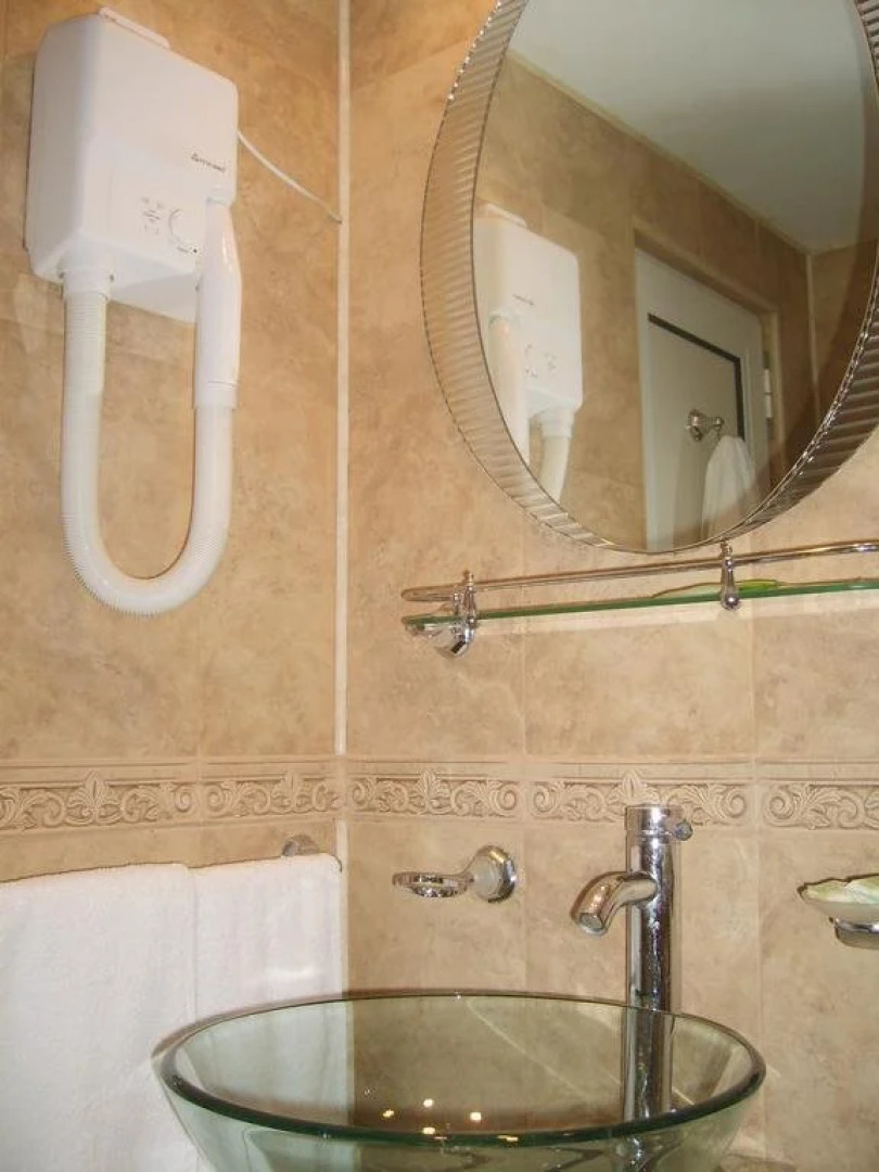 Guest House Konsulato