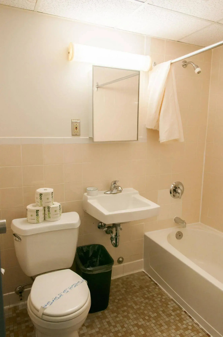 Saint Mary's University Residence Summer Accommodations