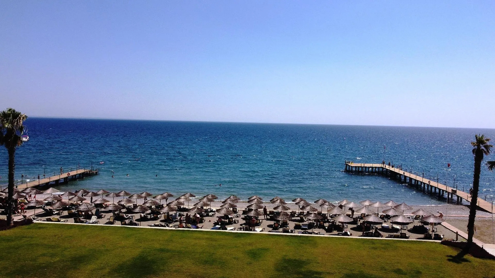 Champion Holiday Village - All Inclusive