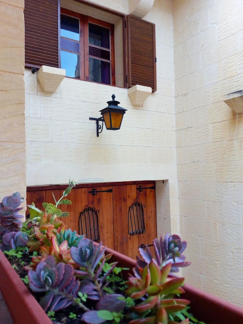 Narcisa Farmhouse B&B