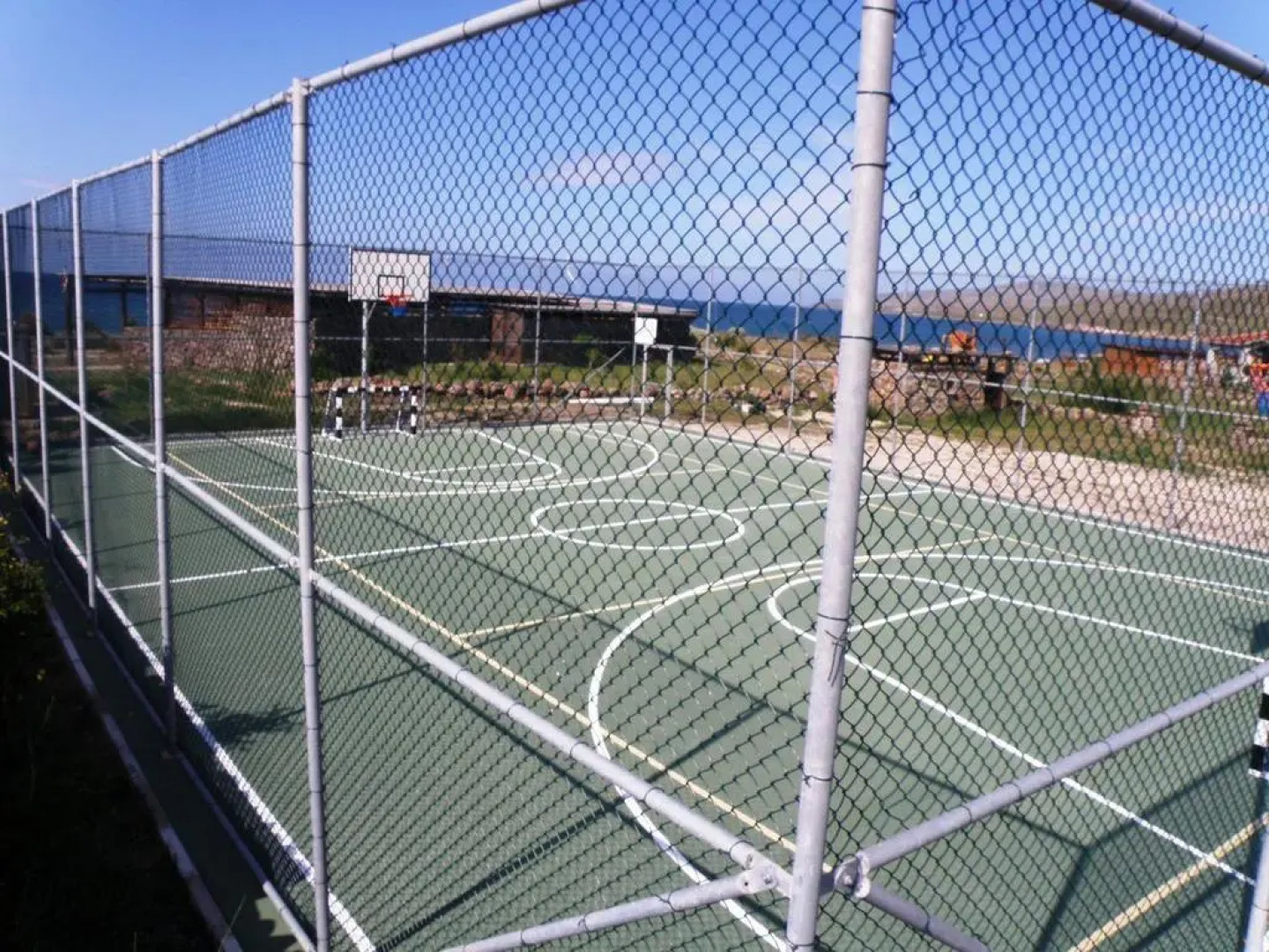 Gokceada Surf Egitim Merkezi