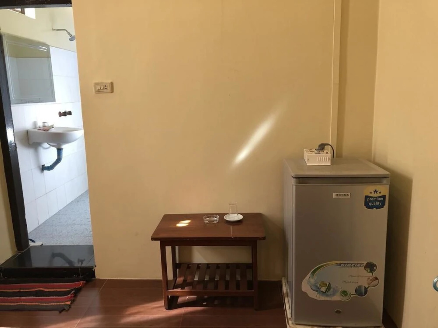 Golden Myanmar Guest House