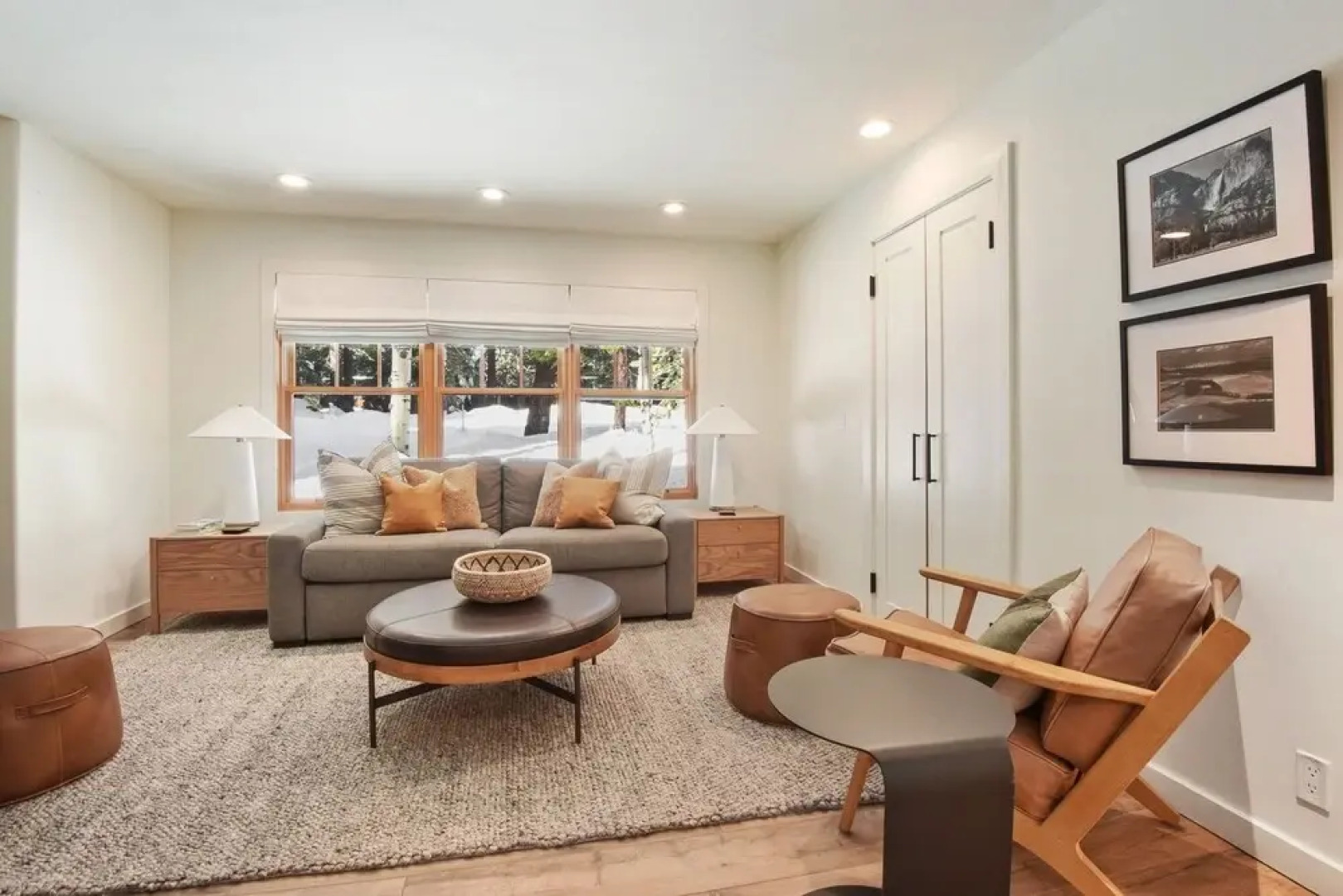 Old County Estate - Hot Tub 5 Bedroom Home by Redawning