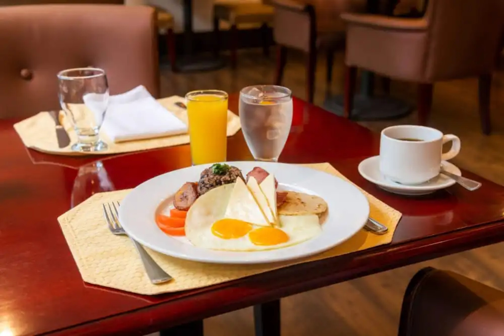 Tierra Magica B&B and Art Studio