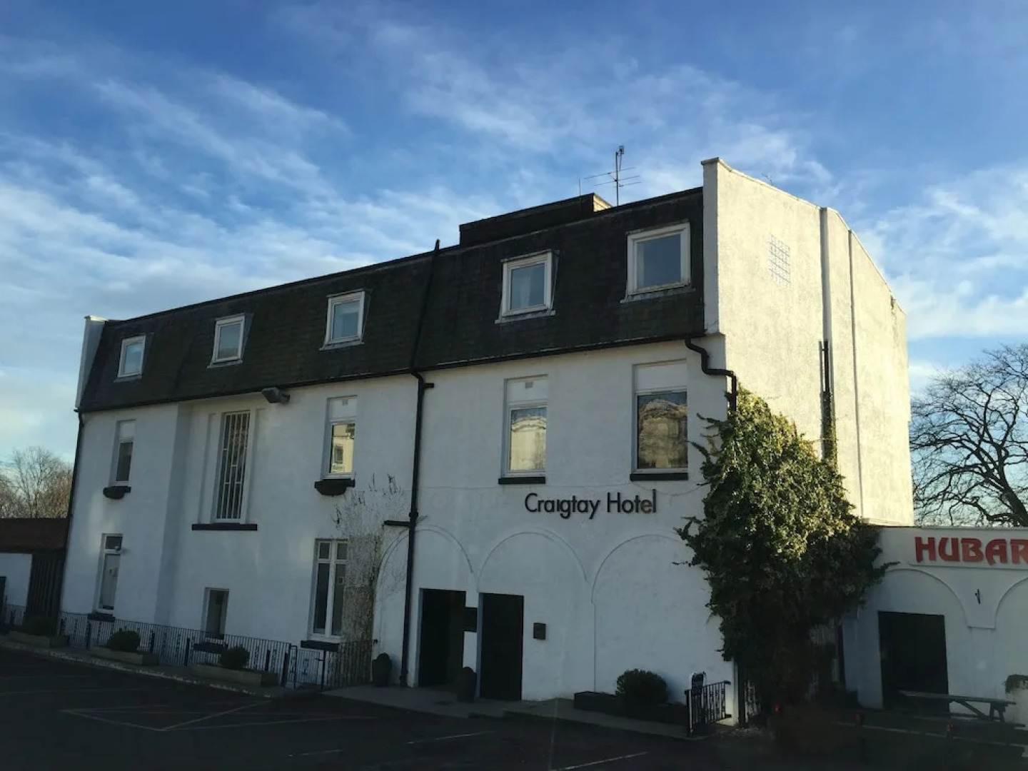 Craigtay Hotel