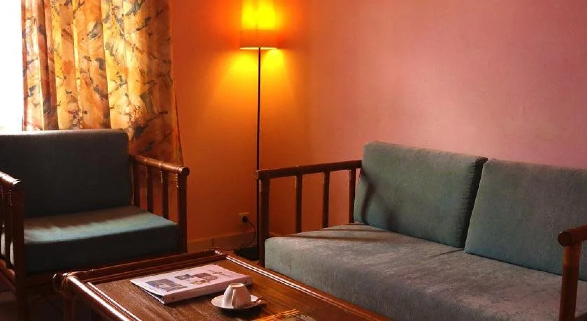 Zeelandia Suites
