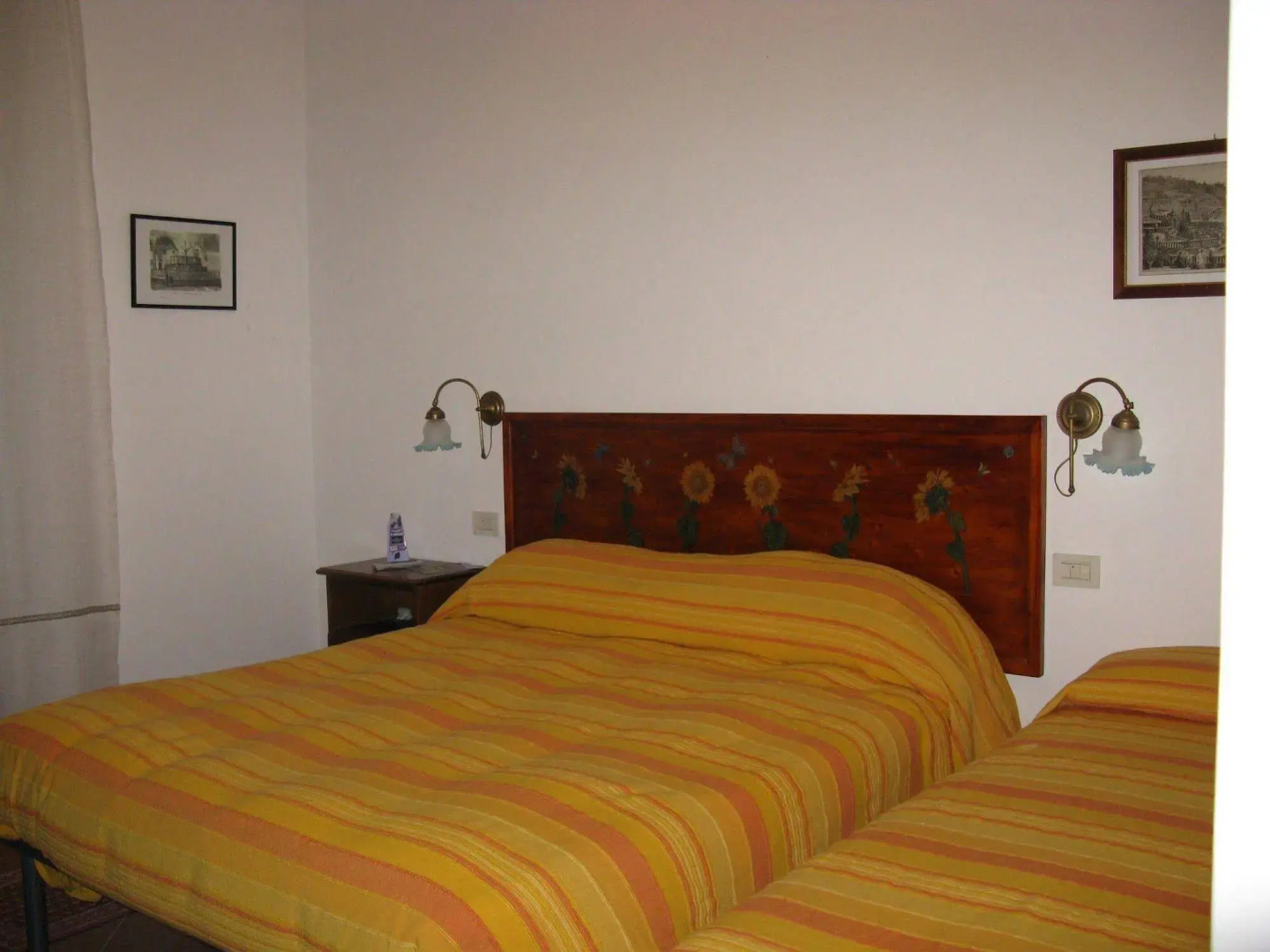 Agriturismo Vocabolo Palazzo