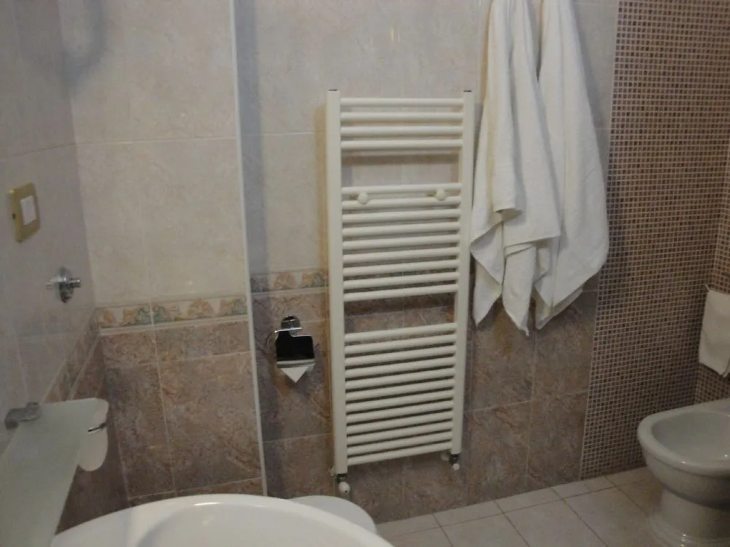 B&B Affittacamere Battipaglia
