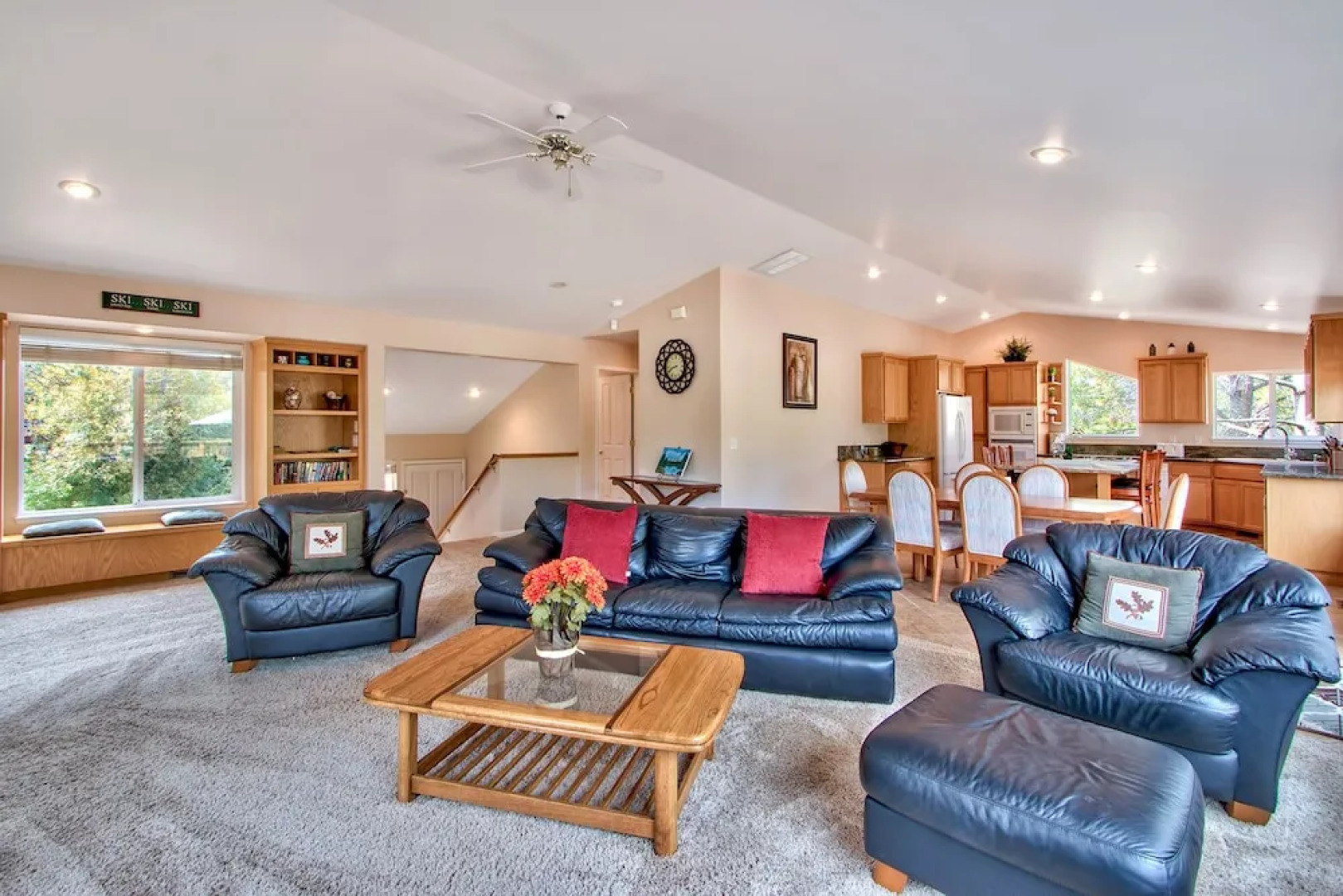 Keys Lagoon Retreat By RedAwning