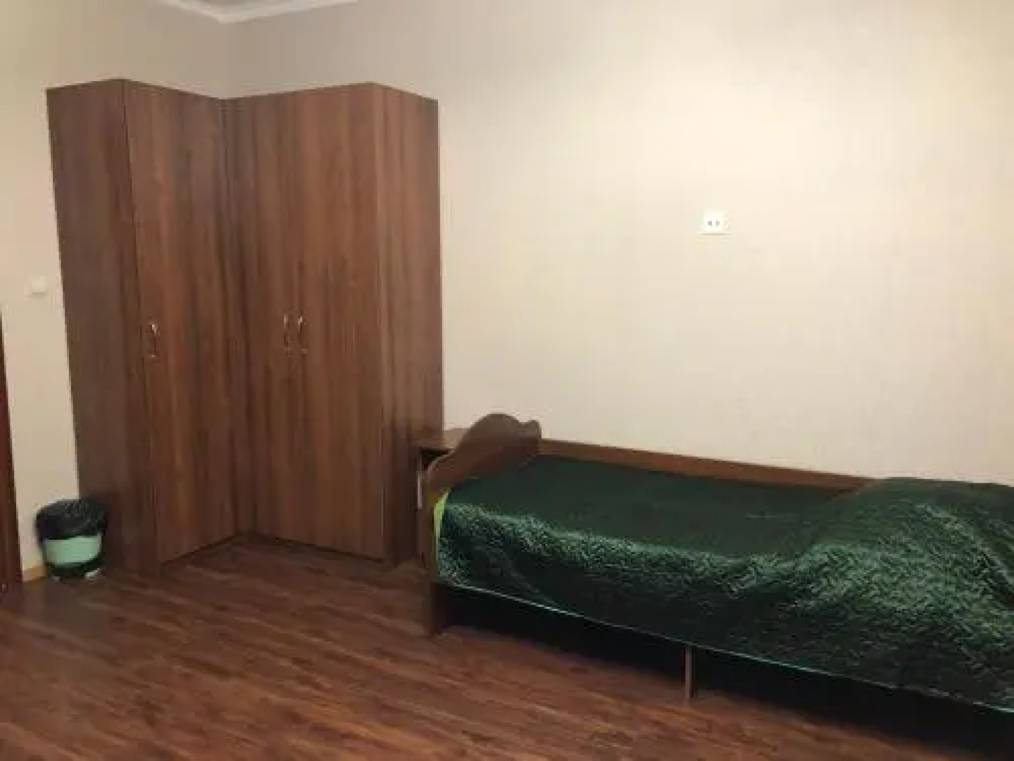 Mini Hotel On Chapayeva 3