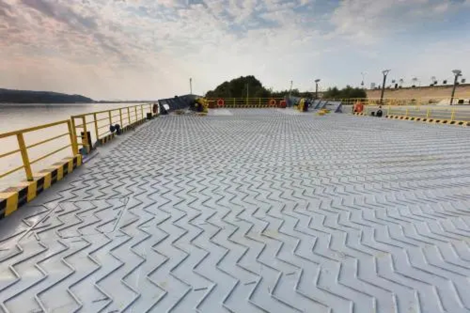 Hotel Inter Zimnicea