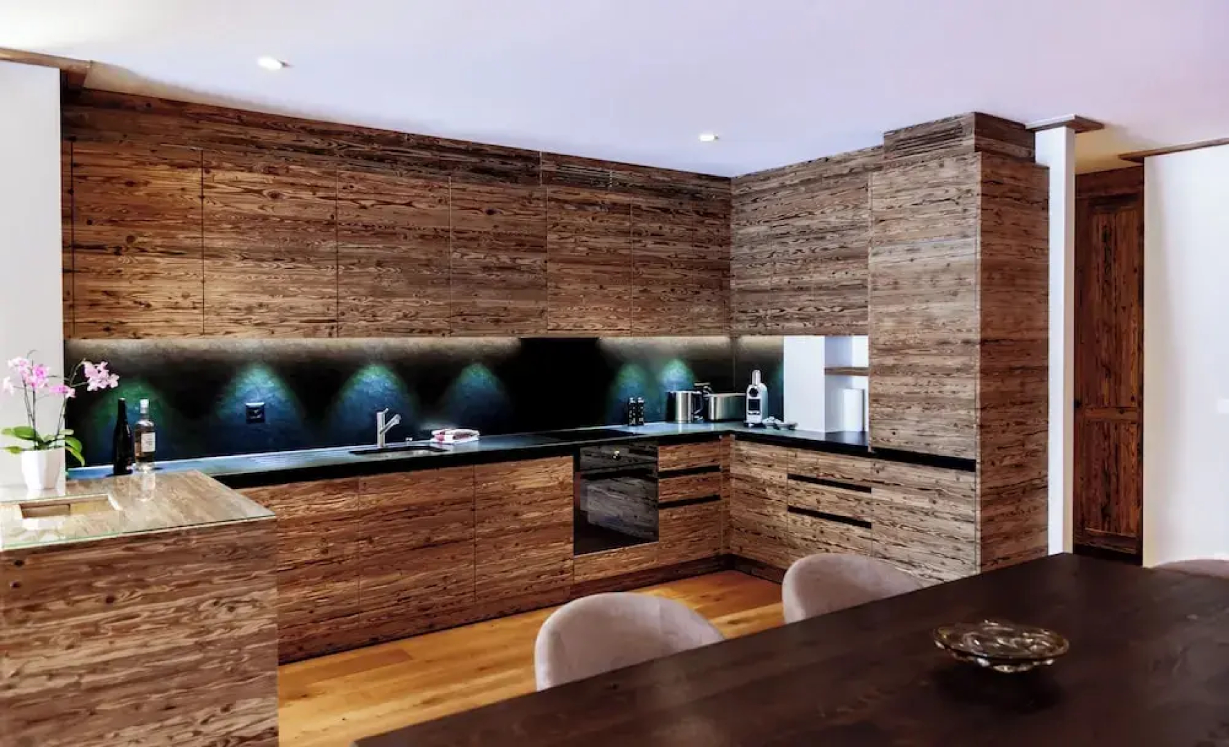 Sport Club Residences & Spa