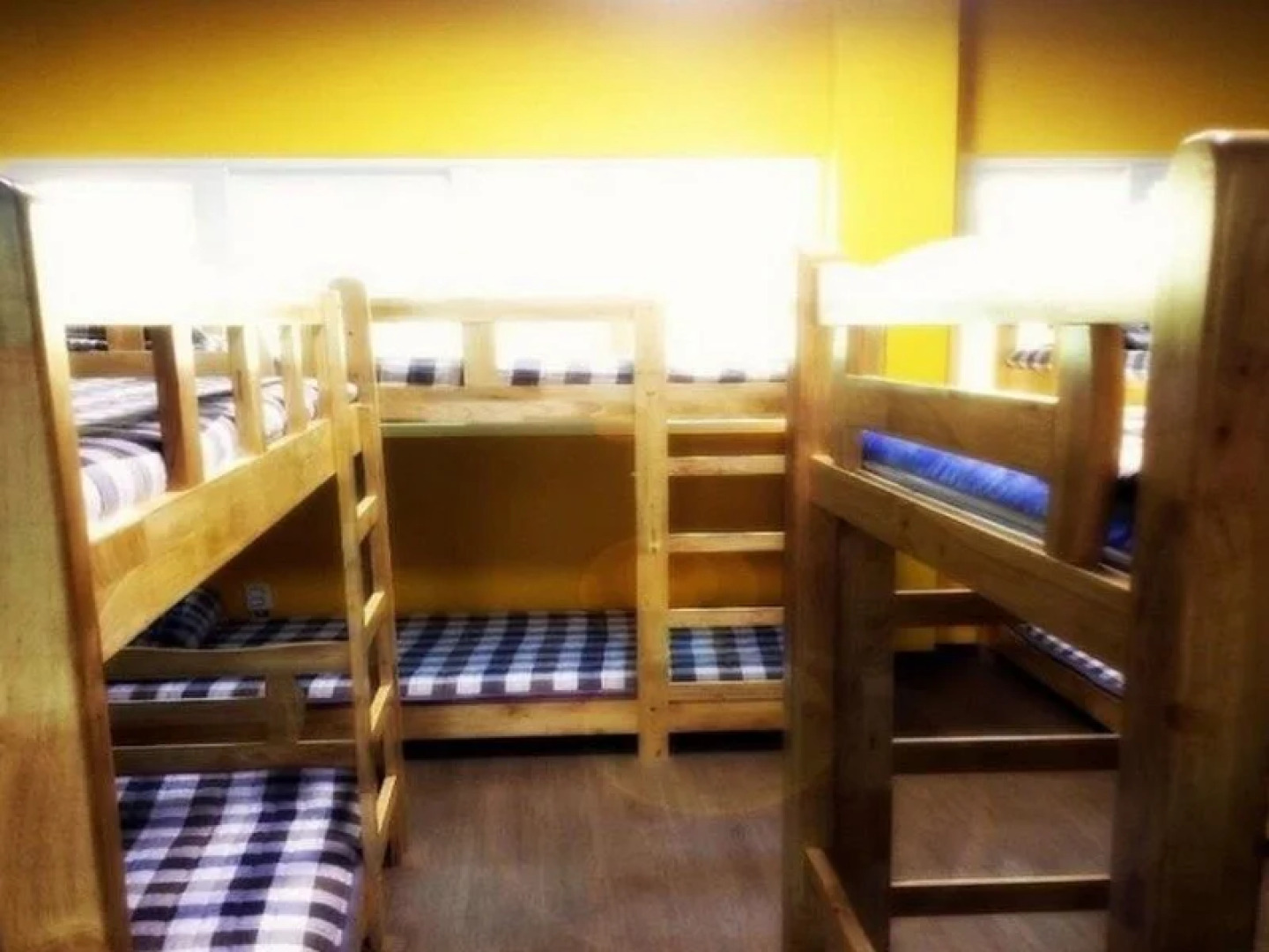 Popcorn Hostel Tongyeong Dongpirang