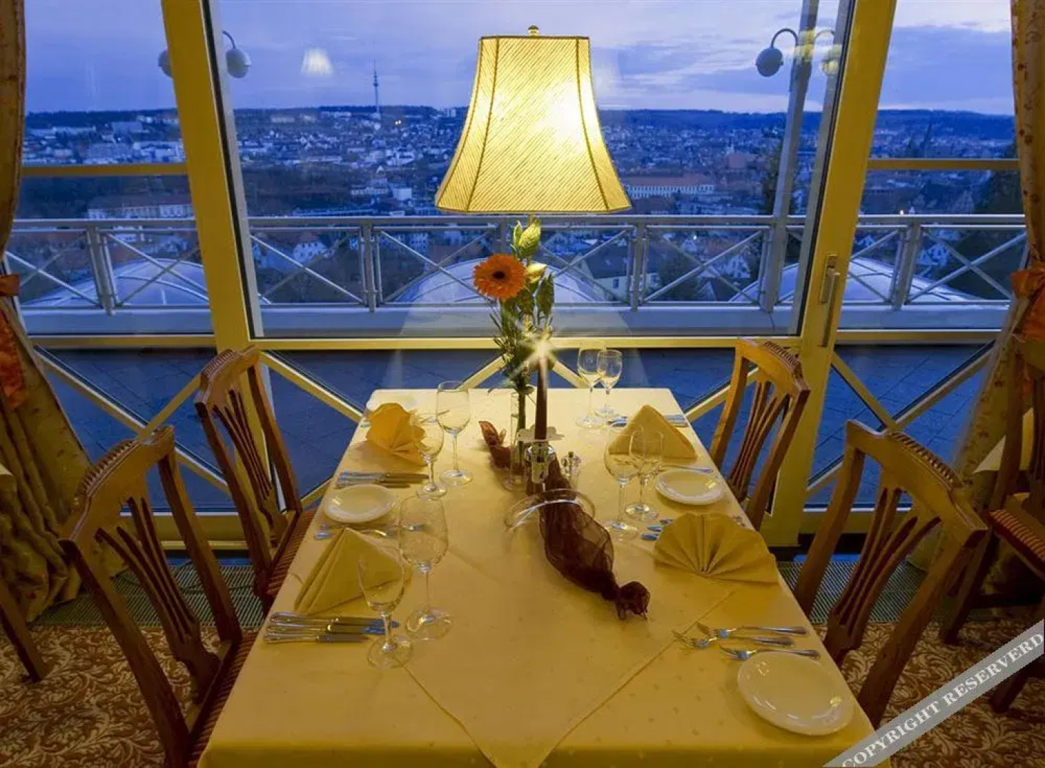 Best Western Hotel Am Drechselsgarten