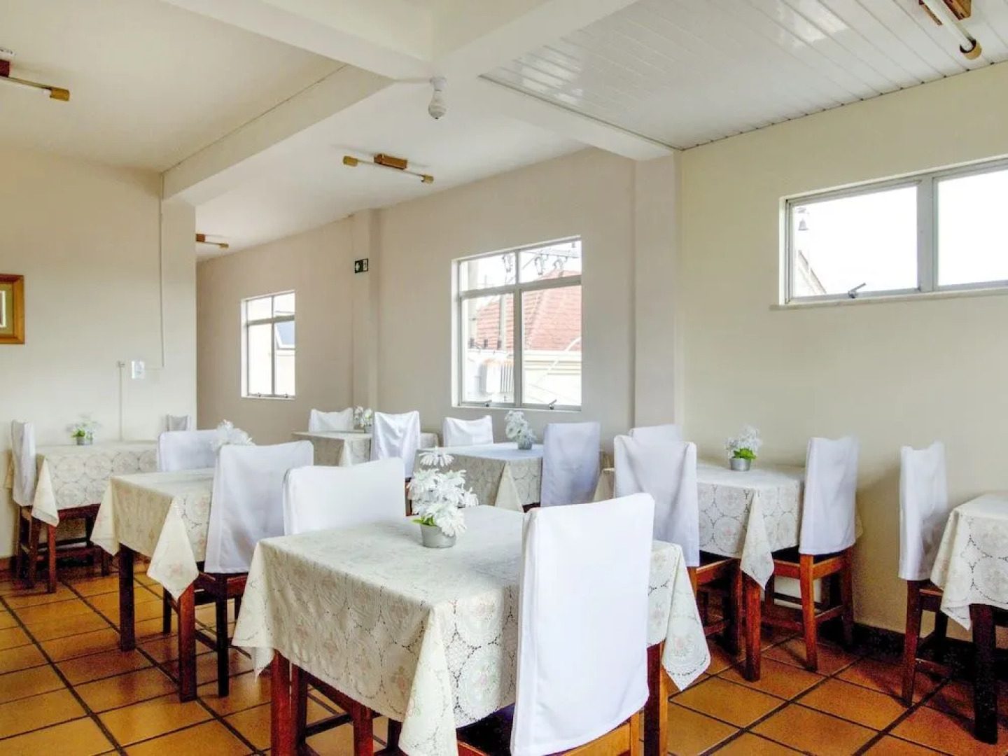 OYO Hotel Serra das Vertentes