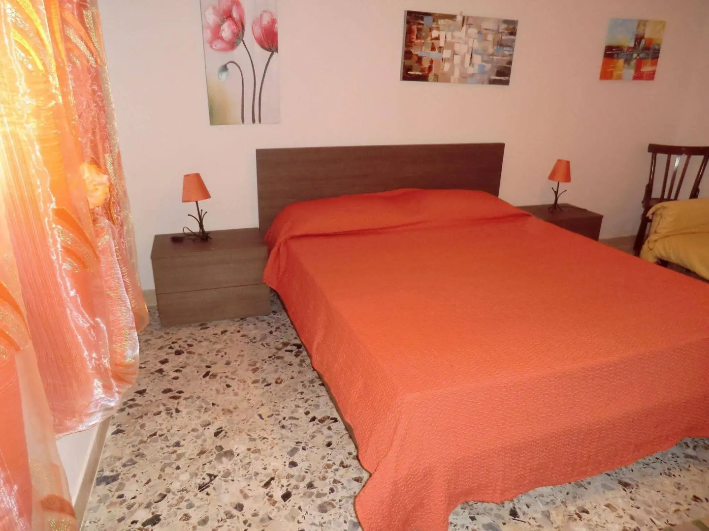 Giardini di Eolo - Residence dei Profumi