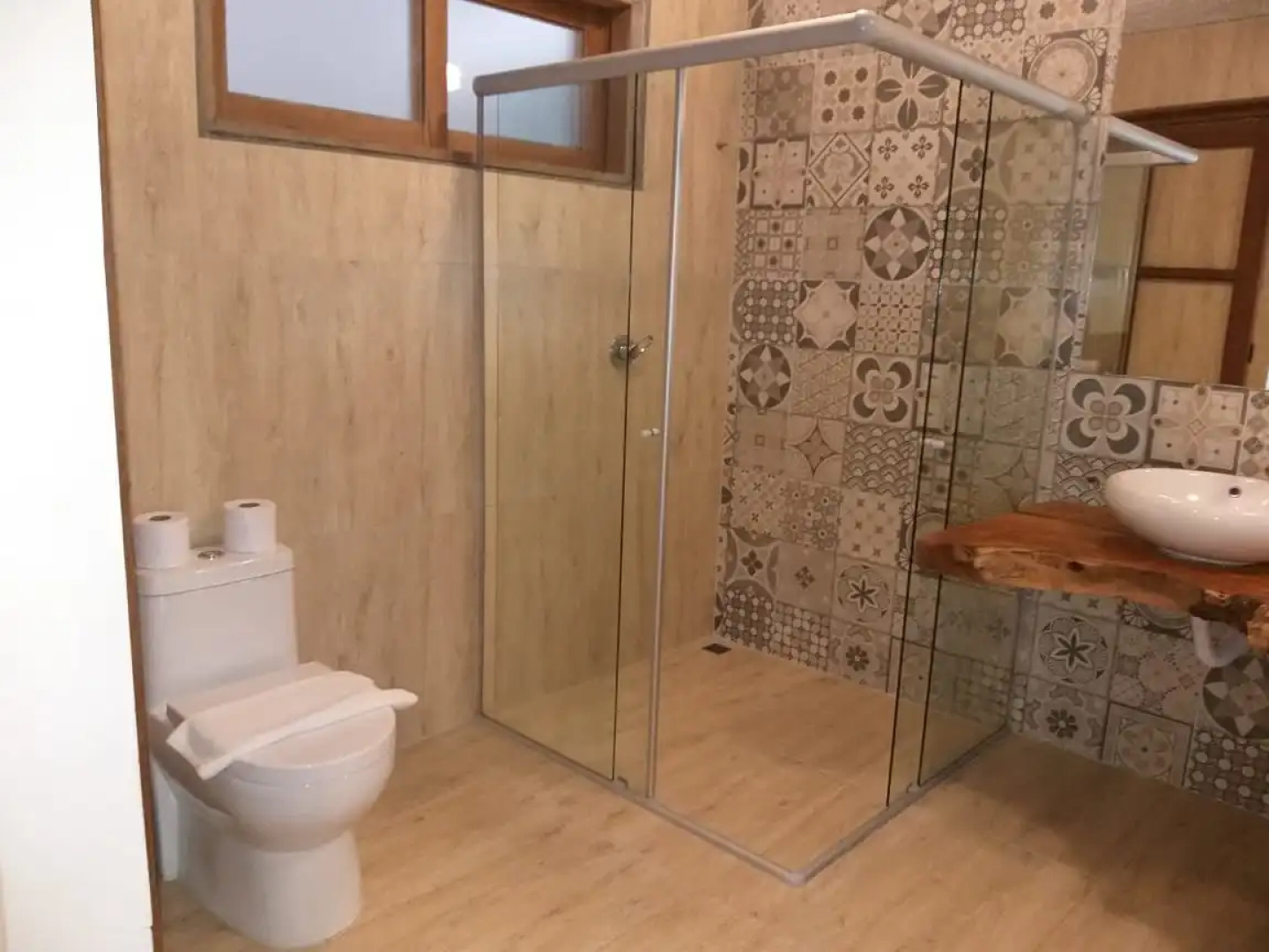 Pousada Lendas do Capão