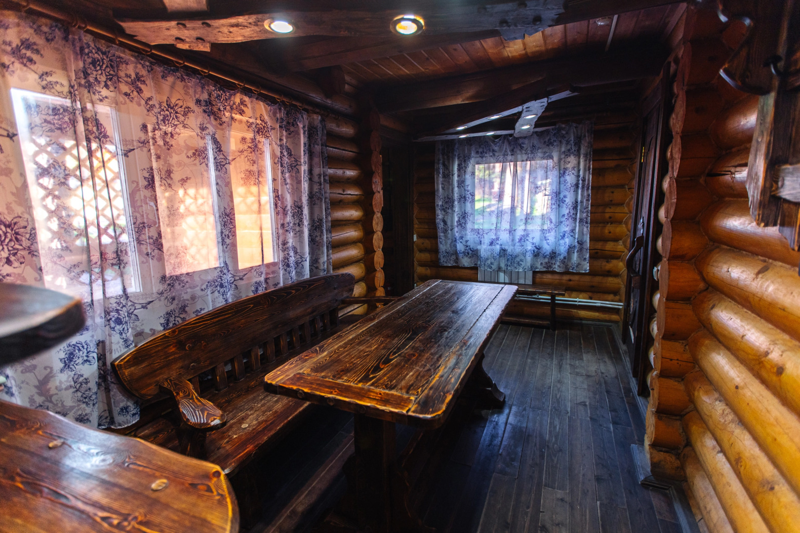 Царские Палаты