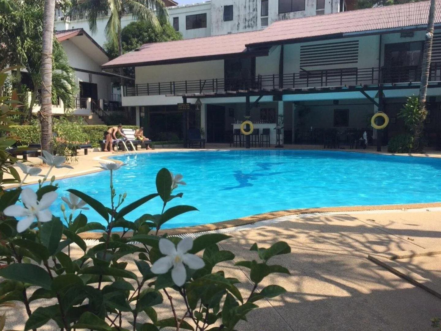 Bamboo Beach Hotel & Spa