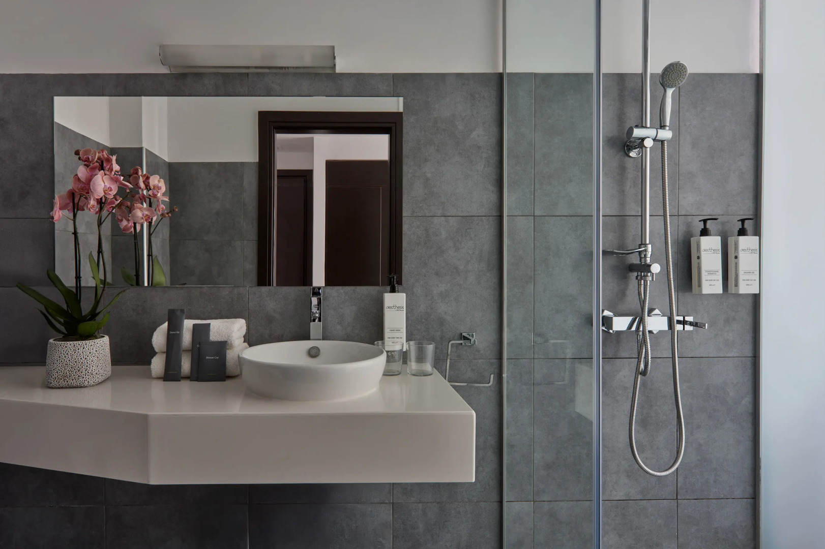 Breeze Boutique Hotel
