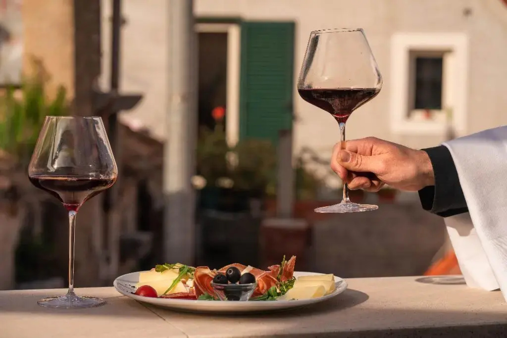 Slavija Culture Heritage Hotel