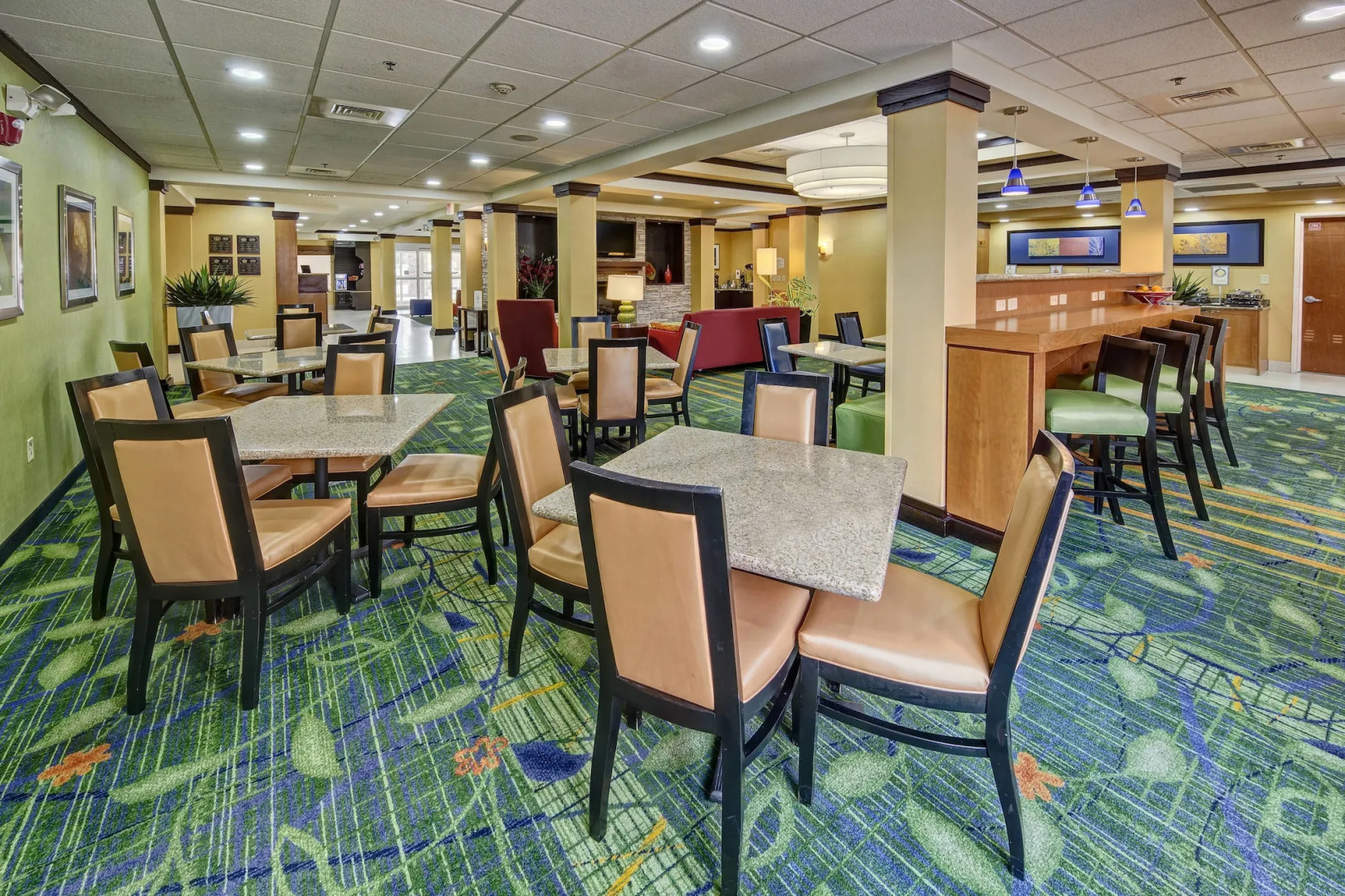 Spark by Hilton Murfreesboro