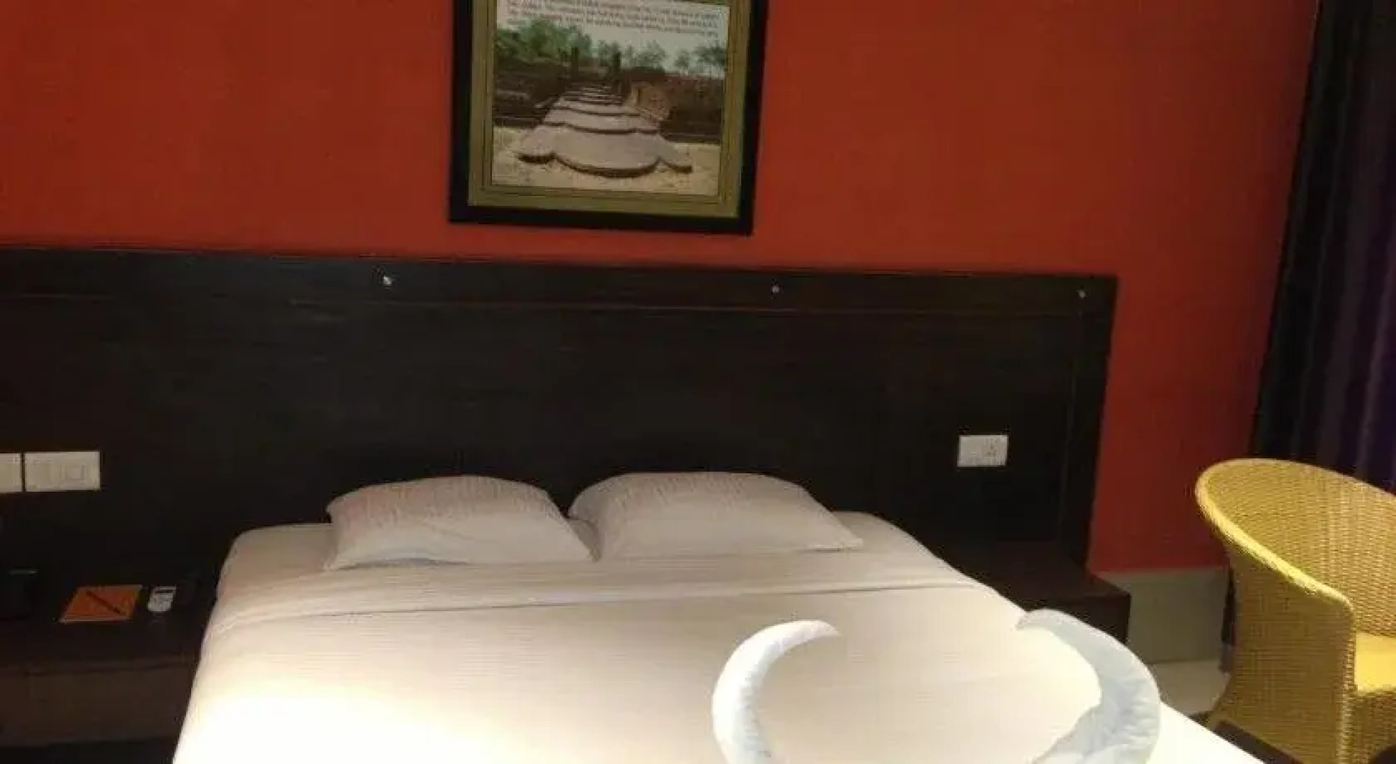 Toshali Ratnagiri Resort